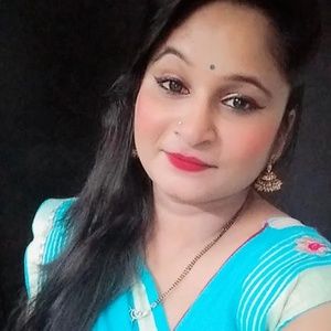 Meet your Posher, Rinki